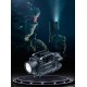 Фонарь Nextorch WL21G Dual-Light, пистолетный, 650 lm, зелёный ЛЦУ арт.: WL21G
